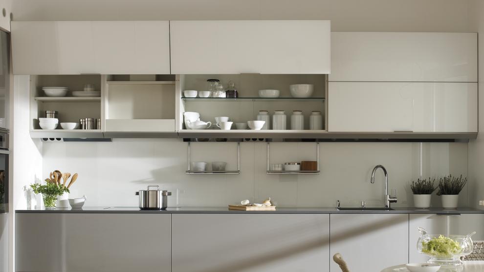 Cocina laminada