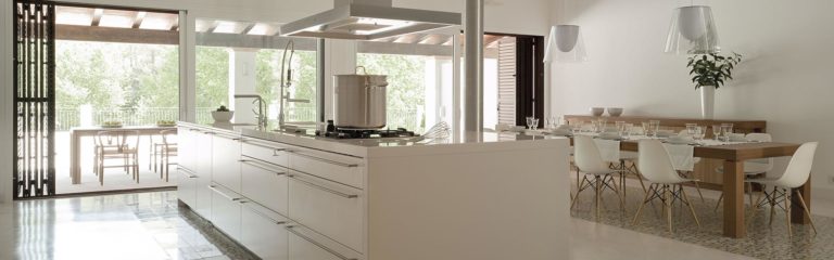 1 - Estudio Cocinas DC