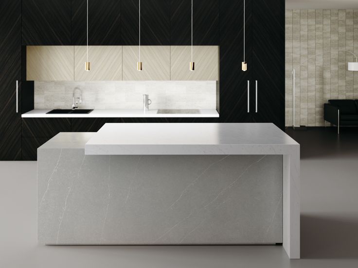 Eternal Collection, una colección única de Silestone