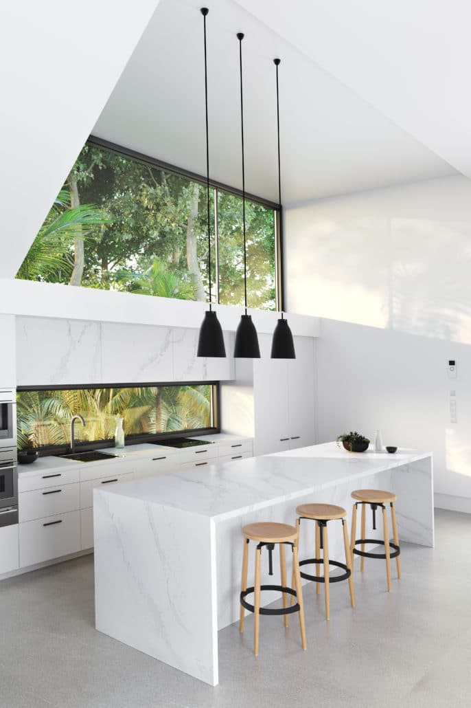 Eternal Collection, una colección única de Silestone