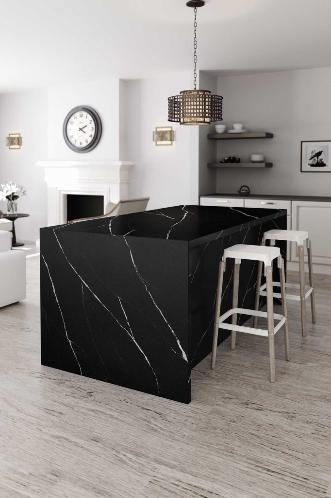 Encimeras Silestone by Cosentino