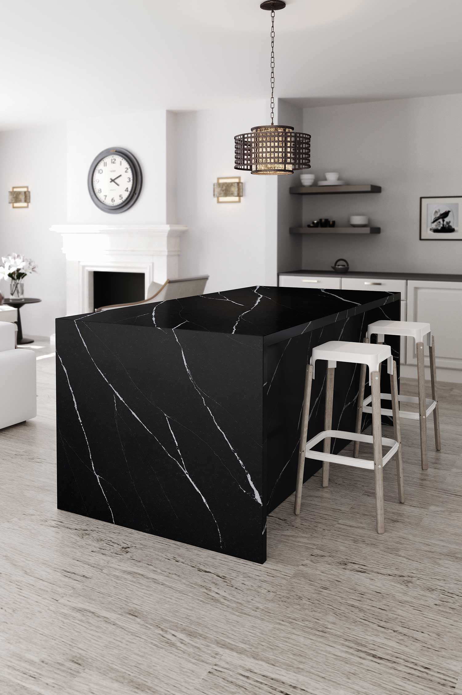 Eternal Collection, una colección única de Silestone