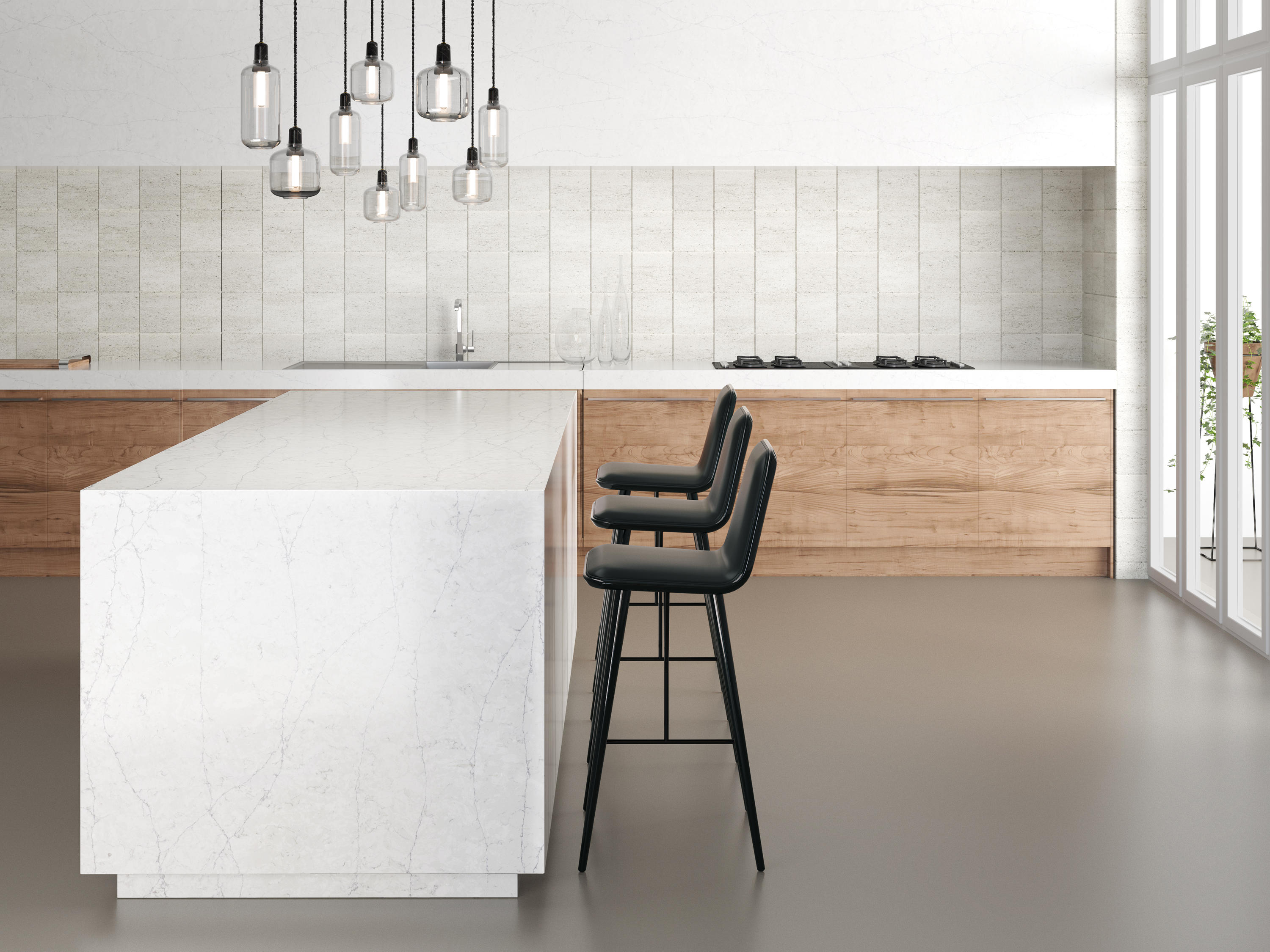 Eternal Collection, una colección única de Silestone