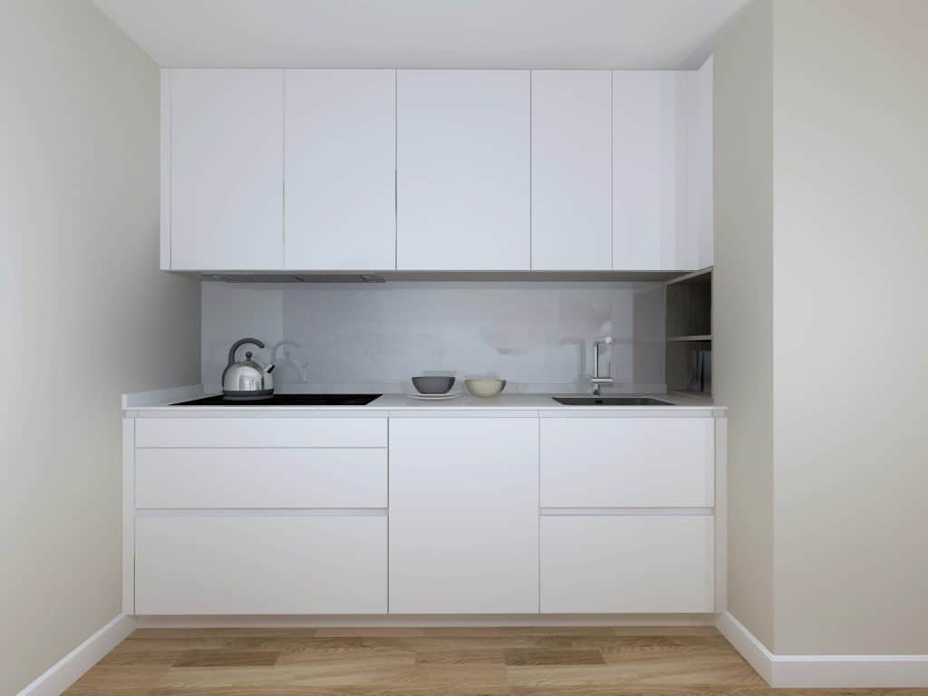 Cocinas Santos acogedoras