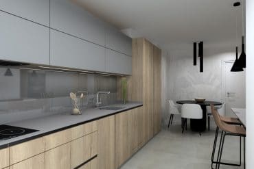 Cocinas Santos Madrid Estudio De Cocinas De Diseno De Lujo