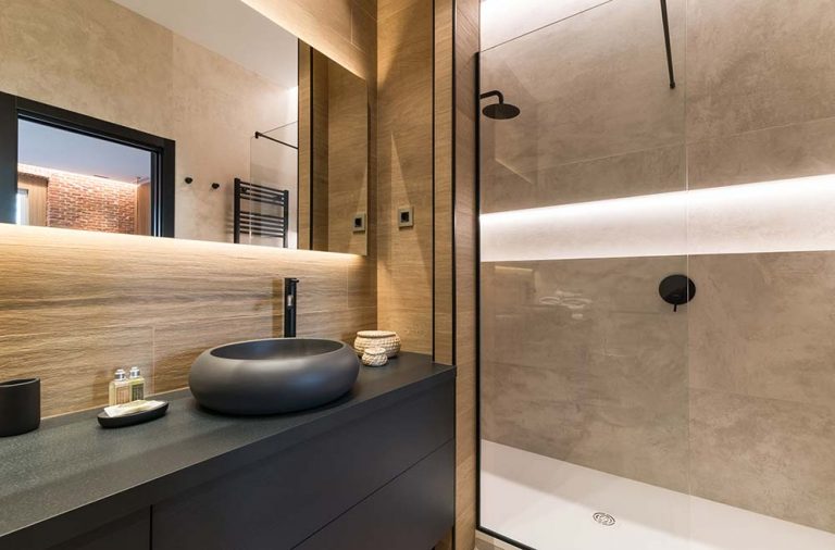 Baños modernos: ideas y fotos de cuartos de baño actuales