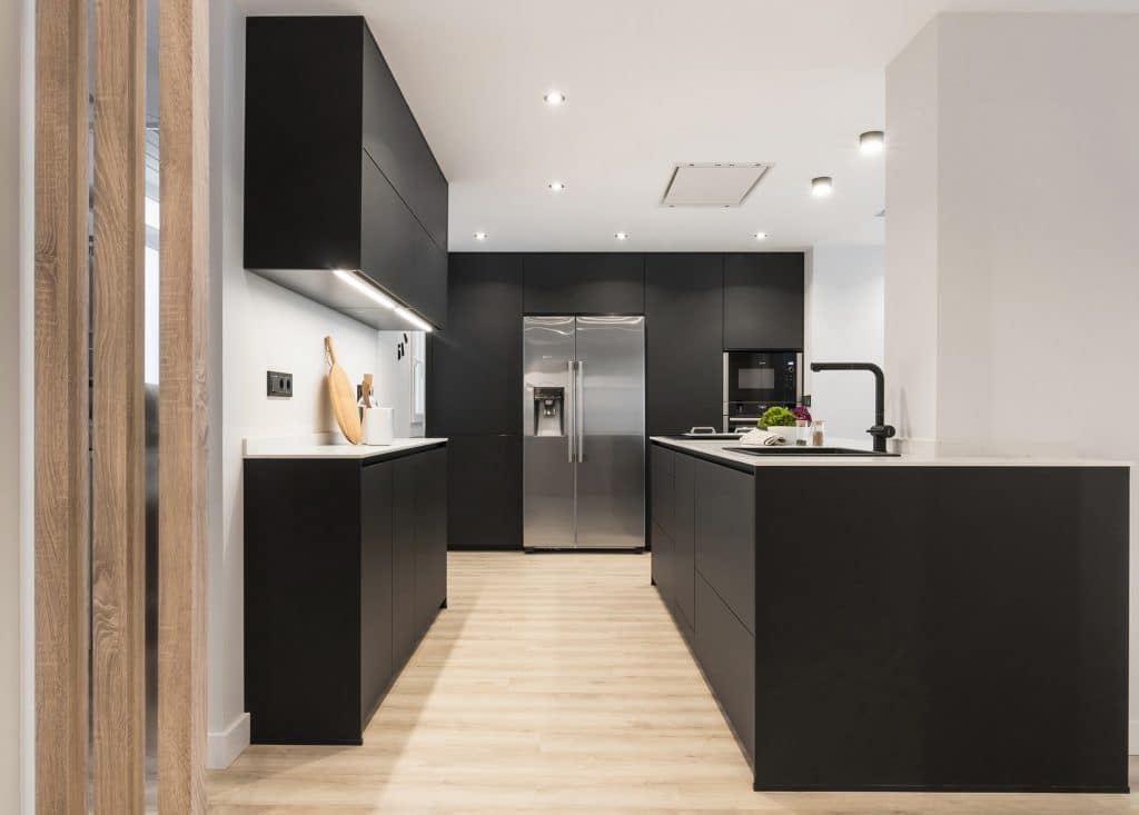 Reforma de Cocinas e Interiorismo