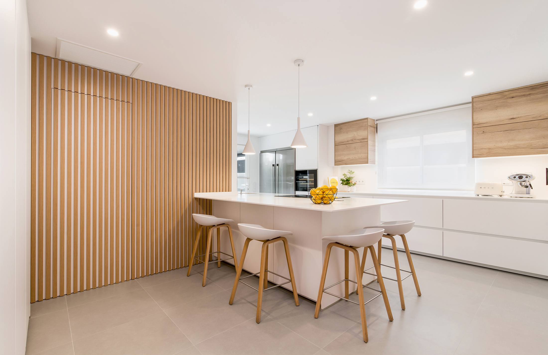 Cocina Santos