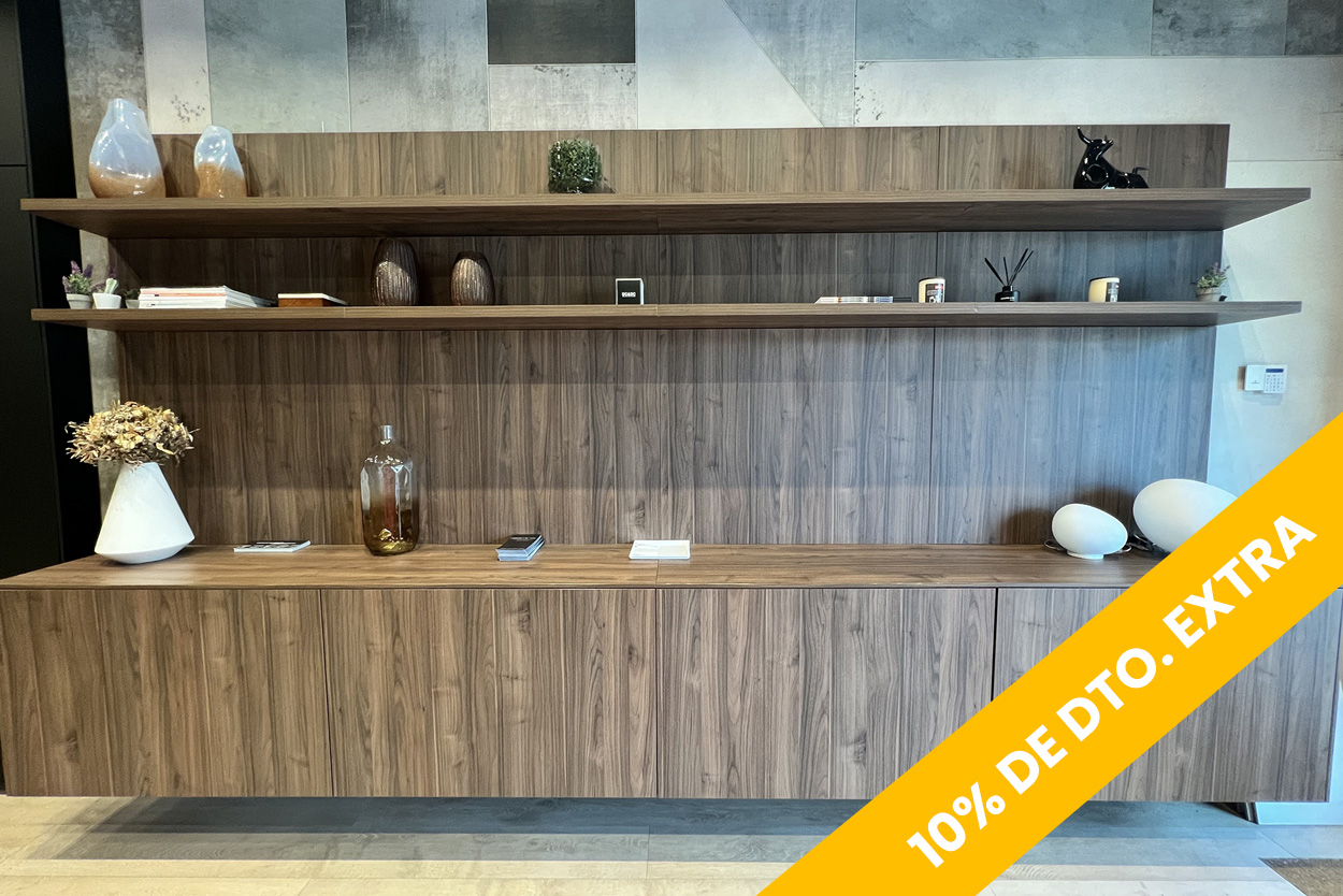 Outlet Mobiliario New Yellow