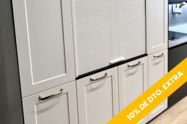 Cocina Santos Macro 10% Extra de Descuento