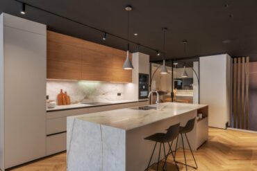 Cómo elegir el mejor material para la encimera de tu cocina