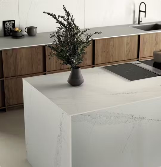 Encimera Silestone