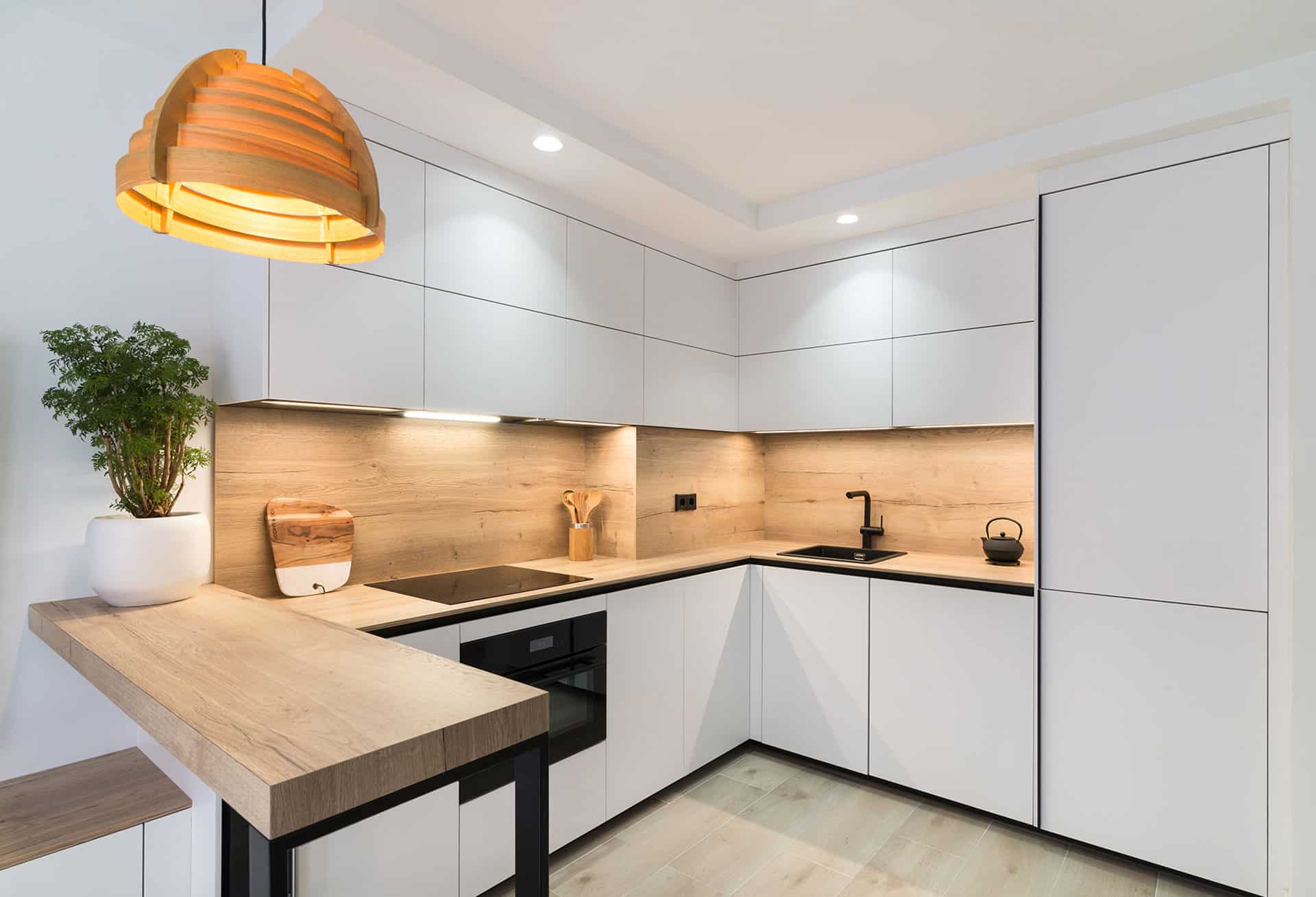 Cocinas Santos Madrid Cocinas de diseño de lujo a medida