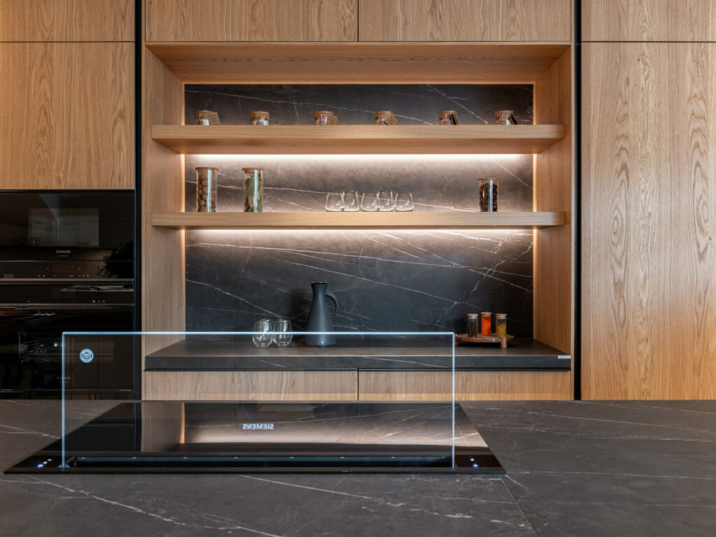 Beneficios de tener una Cocina Santos de Diseño