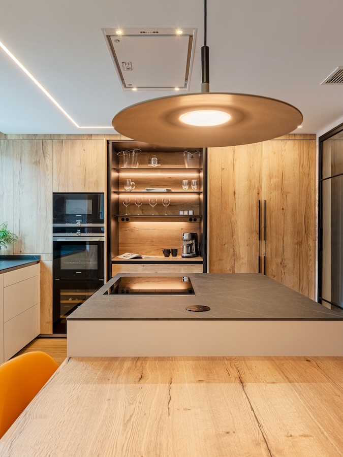 Tendencias en cocinas 2025 en Aravaca: diseño, funcionalidad y estilo en equilibrio