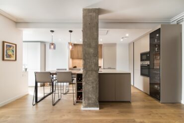 Tendencias en cocinas 2025 en Aravaca: diseño, funcionalidad y estilo en equilibrio