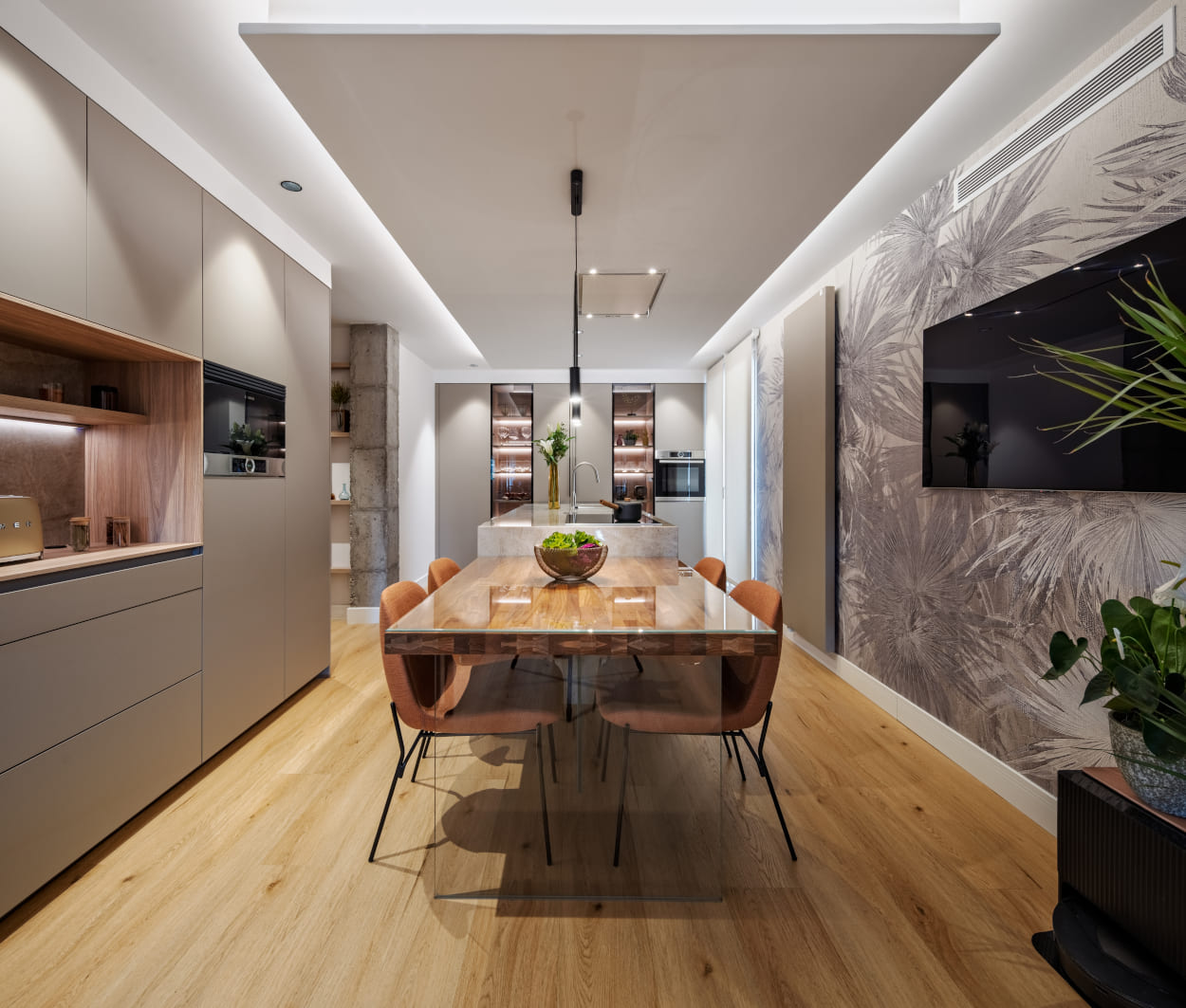 5 claves para una cocina funcional y con estilo