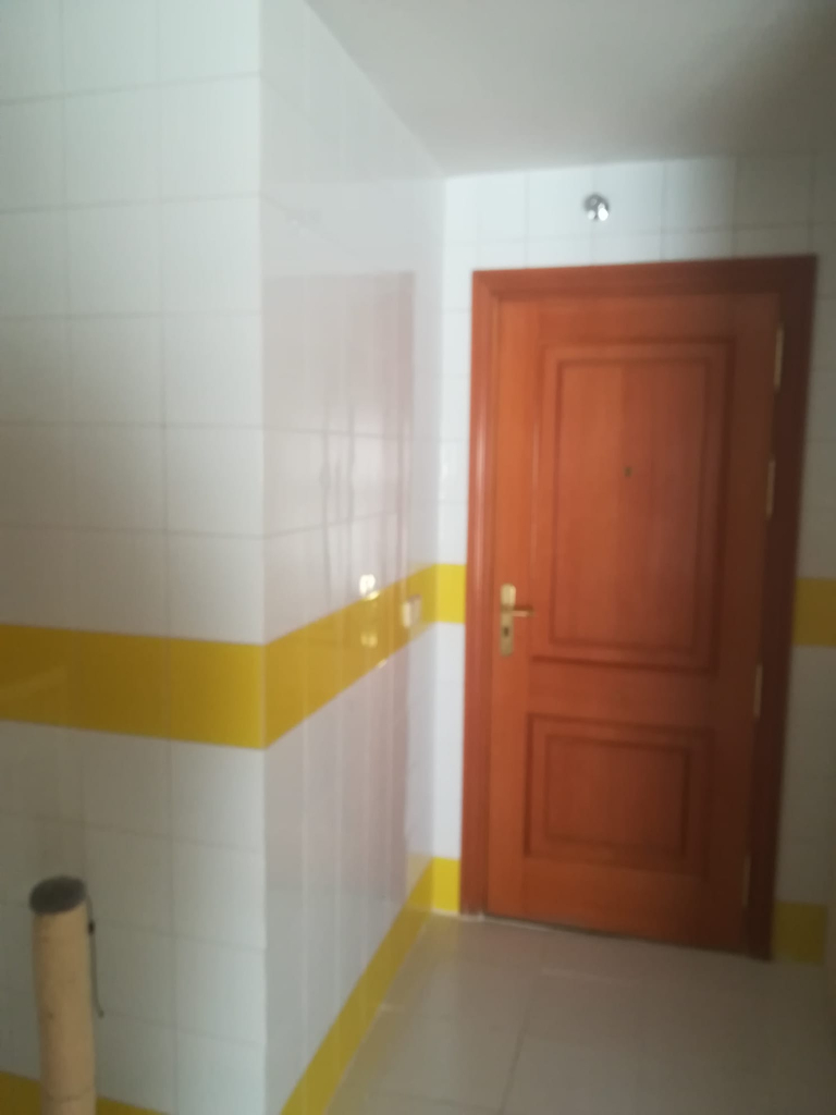 Proyecto cocina reforma antes