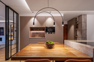Antes y después: reforma integral de una cocina en Madrid