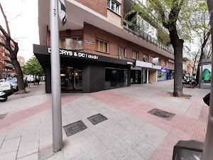 Docrys & DC I Chamberí
