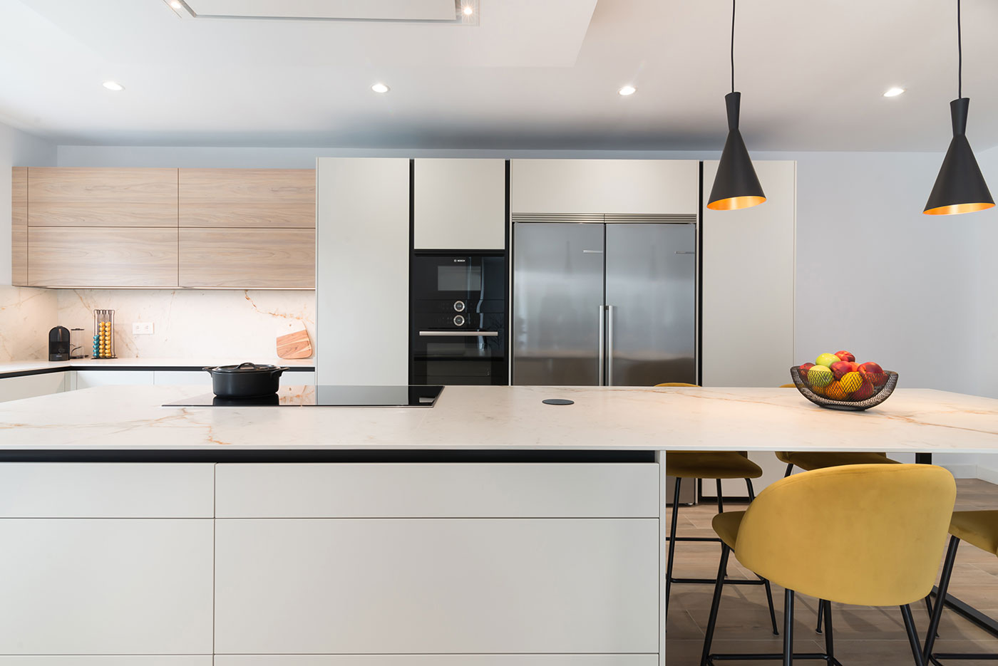 Cocinas Premium, Estudio de cocina en Madrid