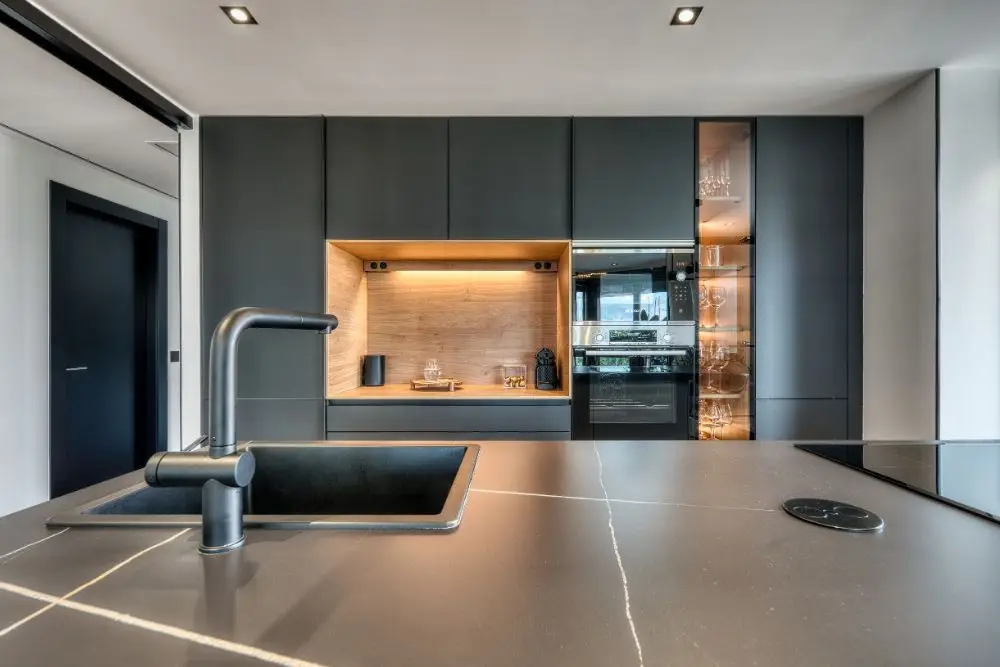 Cocinas a Medida en Madrid 2026: Precios y claves para invertir
