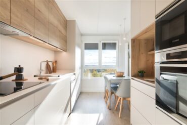 Cocinas a medida en Madrid: qué tener en cuenta antes de invertir en una cocina de diseño