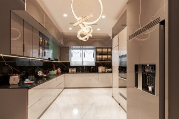 Cocinas a medida en Madrid: qué tener en cuenta antes de invertir en una cocina de diseño