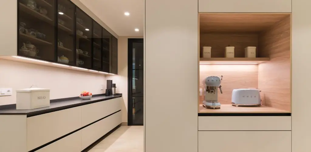 cocina santos precio madrid