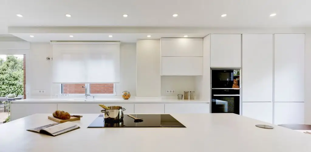 cocinas santos precios