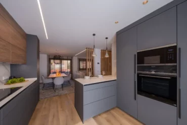 Cómo planificar una reforma de cocina en 2026: Guía profesional paso a paso