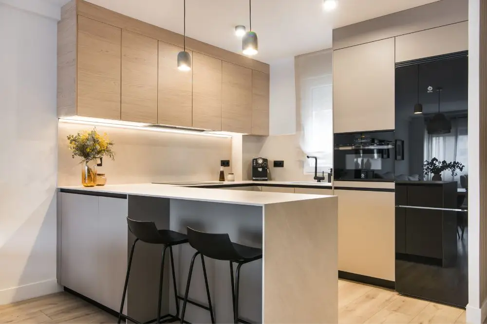 errores al reformar una cocina y cómo evitarlos