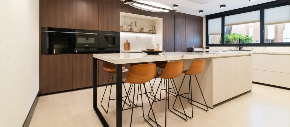 Cuánto valor real añade una cocina renovada a tu vivienda